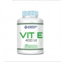 Vitamin E 400 (100 cápsulas) SCIENTIFFIC NUTRITION