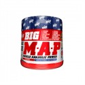 M.A.P Muscle Anabolic Power -100 tabletas- Big Nutrition