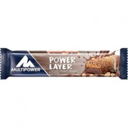 Protein Power Layer (50 gramos) Multipower
