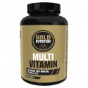 Multivitamin (60 Tabletas) Gold Nutrition