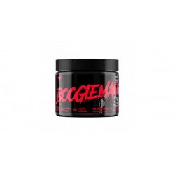 BoogieMan (300 gramos) de Trec Nutrition