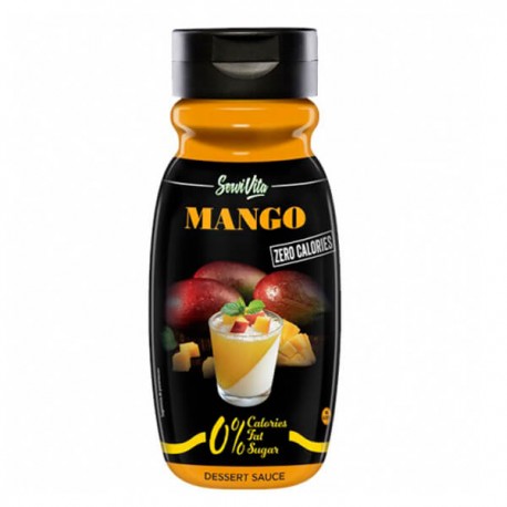 Mango (305ml) Servivita