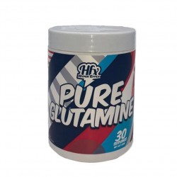 Pure Glutamine (300 gr) Hyper Effex