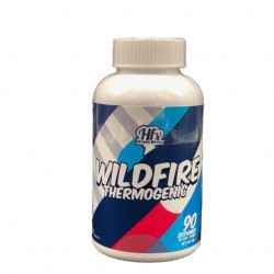 Wildfire (90 caps) Hyper Effex