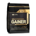 Gold Standard Gainer (3.25 Kg) de Optimum nutrition