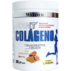 Joint Colageno (300 gr) De Weider