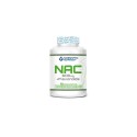 Nac (120 capsulas - 300 mg capsula) SCIENTIFFIC NUTRITION