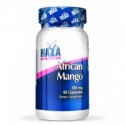 Mango Africano 350MG - (60 CÁPSULAS) De Haya Labs