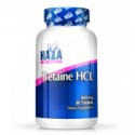 Betaine HCL ( 650 Mg ) - 90 Tabletas De Haya Labs