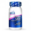 Sulfato De Vanadio (10Mg) - 100 Tabletas De Haya Labs