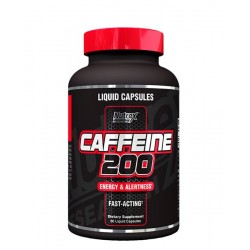 Lipo 6 Caffeine (60 caps) De Nutrex