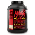 Mutant Mass XXXTreme 2500 kcal (3.18 k) PVL