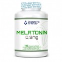Melatonin (100 cápsulas) SCIENTIFFIC NUTRITION