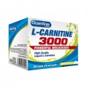 L-Carnitina 3000 (20 viales) Quamtrax