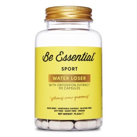 Water Loser (90 caps) Be essential