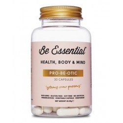 Pro Be Otic (30 capsulas) Be Essential