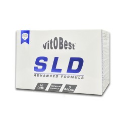 Scientific Liver Detox (5 Packs x 60 Capsulas) Vito Best