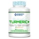 Turmeric (60 capsulas) Scientiffic Nutrition