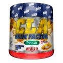 Cla Slim Factor (120 perlas) Big Nutrition