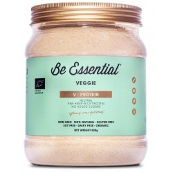 V Protein (500 gr) Be Essential