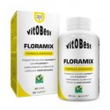 Flora Mix (60 cápsulas) VitOBest