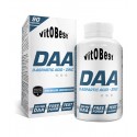 DAA D-Aspartic Acid ( 90 capsulas) Vit.O.Best