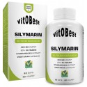 Silymarin (300 Mg - 60 Capsulas) Vito Best