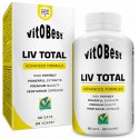 Liv Total ( 60 capsulas)- Vit.O.Best