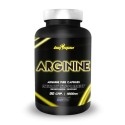 Arginine (90 capsulas-100mg) Big Man