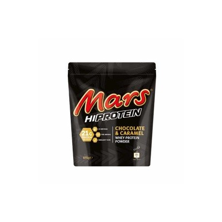 Mars Protein Powder ( 875gr)
