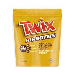 Twix Protein Powder (875gr)
