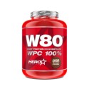 W80 (900gr) - Hero Tech Nutrition