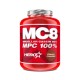 MC8 900GR-Hero Tech Nutrition