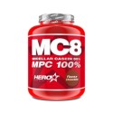 MC8 (900gr) - Hero Tech Nutrition