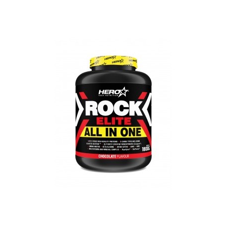Rock Elite 1800G-Hero Tech Nutrition