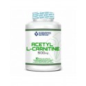 Acetyl L-Carnitine (90capsulas-500mg) SCIENTIFFIC NUTRITION