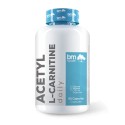 ACETYL L-CARNITINE ( 90 Caps) BMHealth