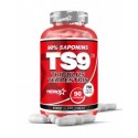 TS9 (90 caps) Hero Tech Nutrition