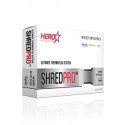 SHREDPRO (90 caps) - Hero Tech Nutrition