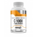 C1000+BIOFLAVONOIDS ( 100 caps ) - Hero Tech Nutrition