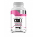KRILL ( 60 caps ) - Hero Tech Nutrition