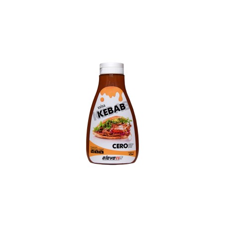 Salsa Kebab (425ml) Elevenfit