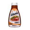 Salsa Kebab (425ml) Elevenfit