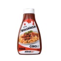 Salsa Boloñesa (425ml) Elevenfit