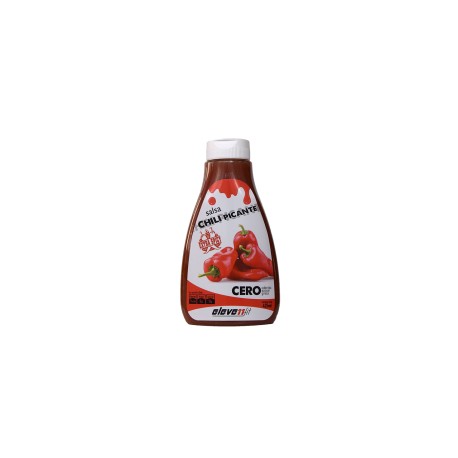 Salsa Hot Chili (425ml) Elevenfit