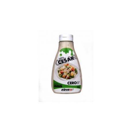 Salsa Cesar (425ml) Elevenfit