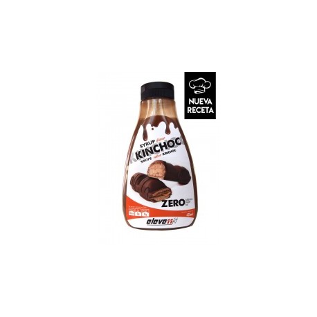 Sirope Kinchoc (425ml) Elevenfit