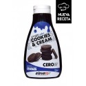 Sirope Cookies&Cream (425ml) Elevenfit