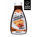 Sirope Crema De Cacahuete (425ml) Elevenfit