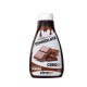 Sirope Chocolate (425ml) Elevenfit